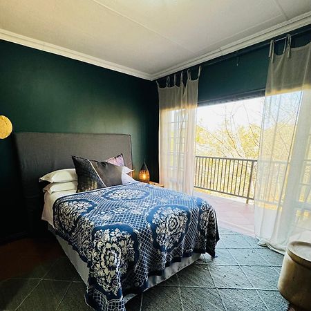 Megumi - Vaal Riverside Retreat - Loadshedding Friendly Parys Ngoại thất bức ảnh