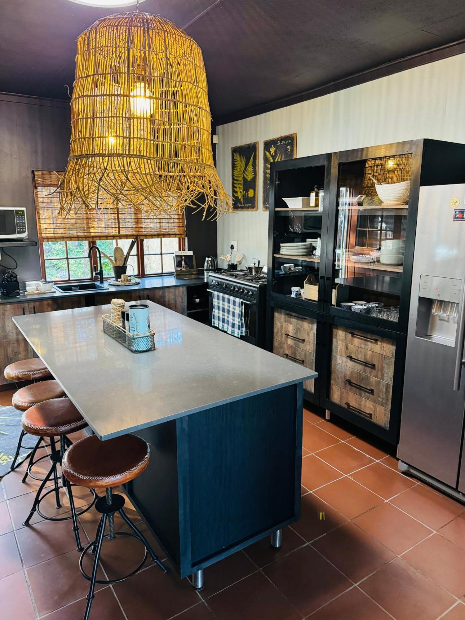 Megumi - Vaal Riverside Retreat - Loadshedding Friendly Parys Ngoại thất bức ảnh