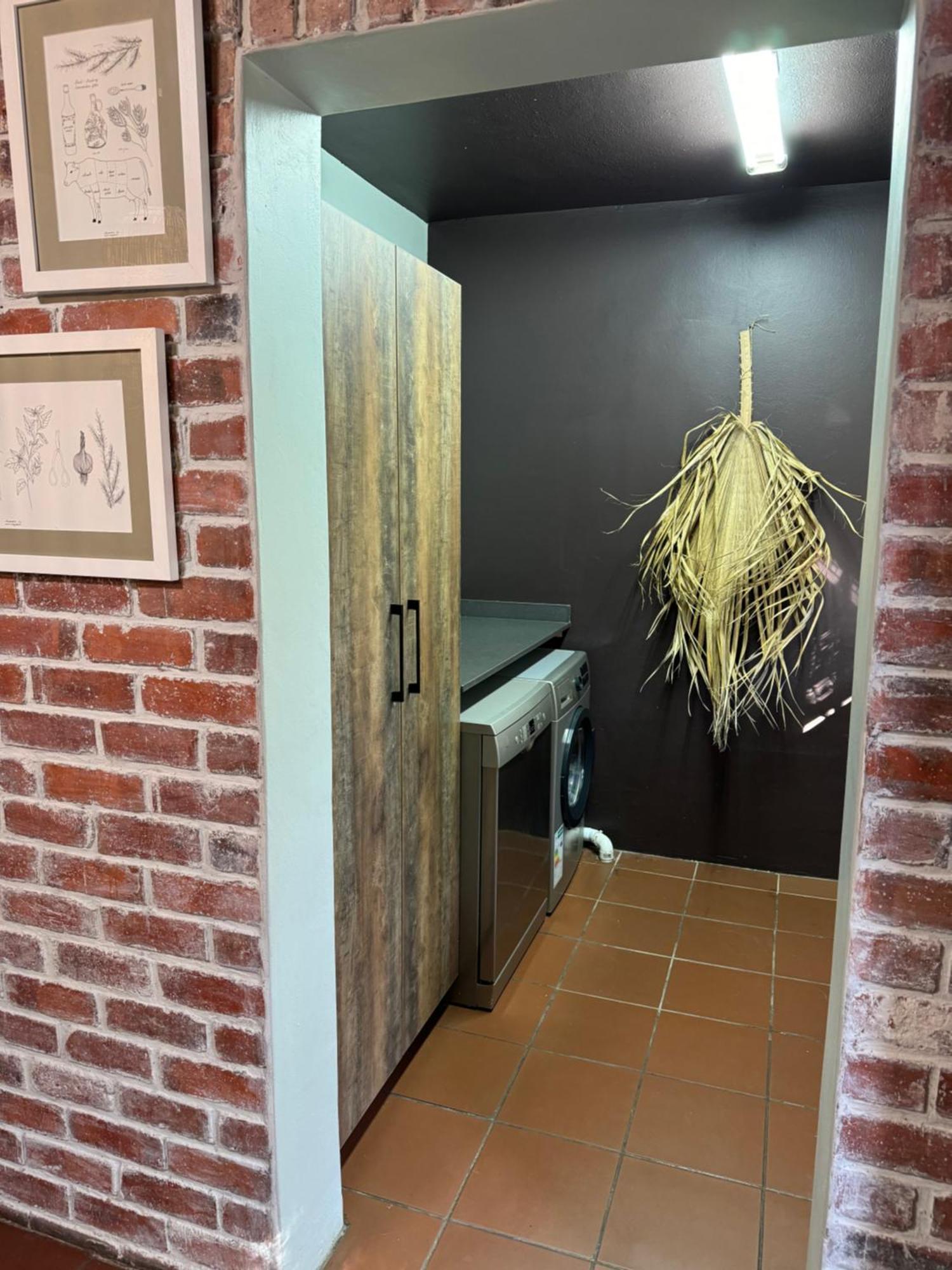 Megumi - Vaal Riverside Retreat - Loadshedding Friendly Parys Ngoại thất bức ảnh