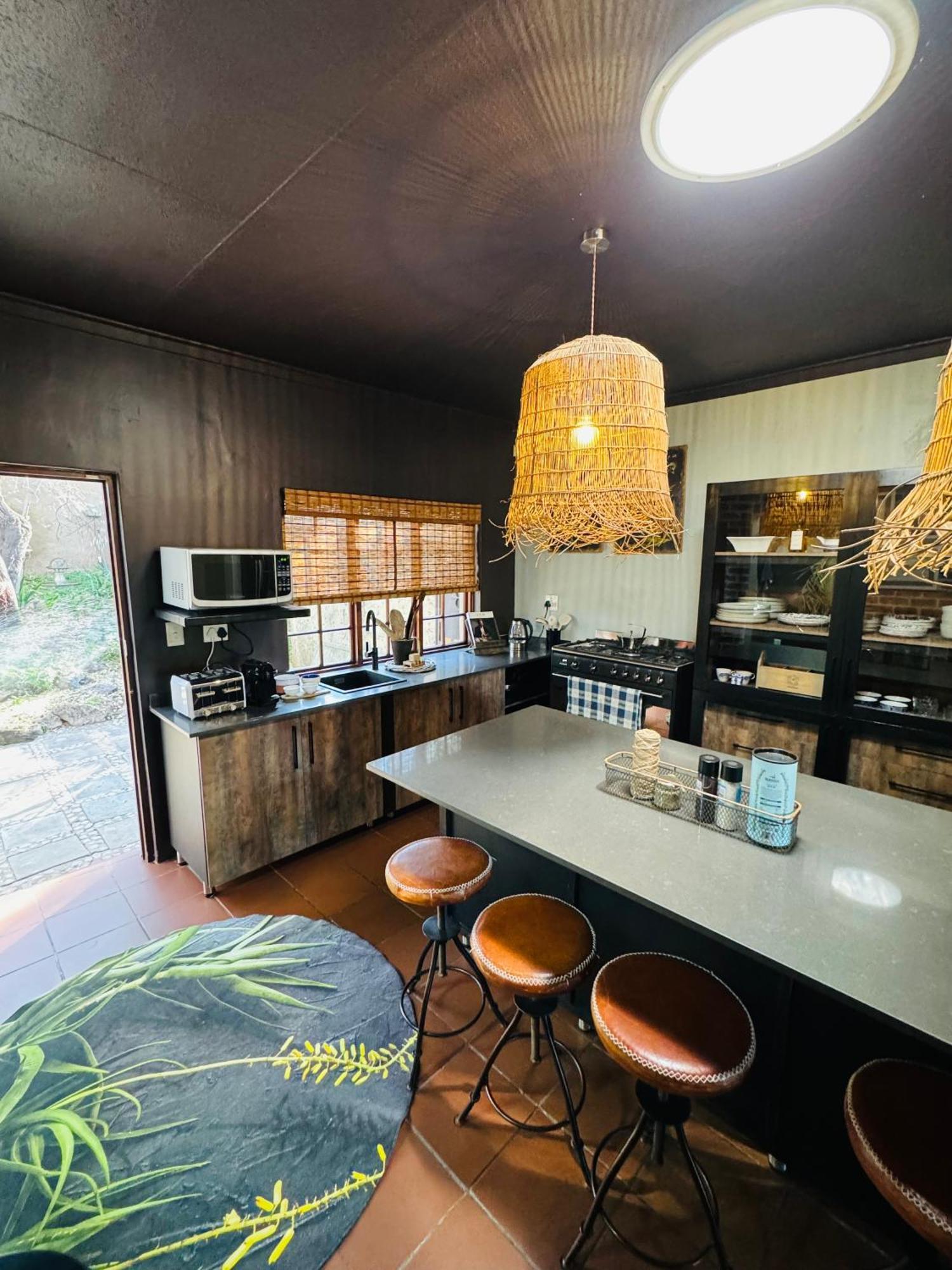 Megumi - Vaal Riverside Retreat - Loadshedding Friendly Parys Ngoại thất bức ảnh