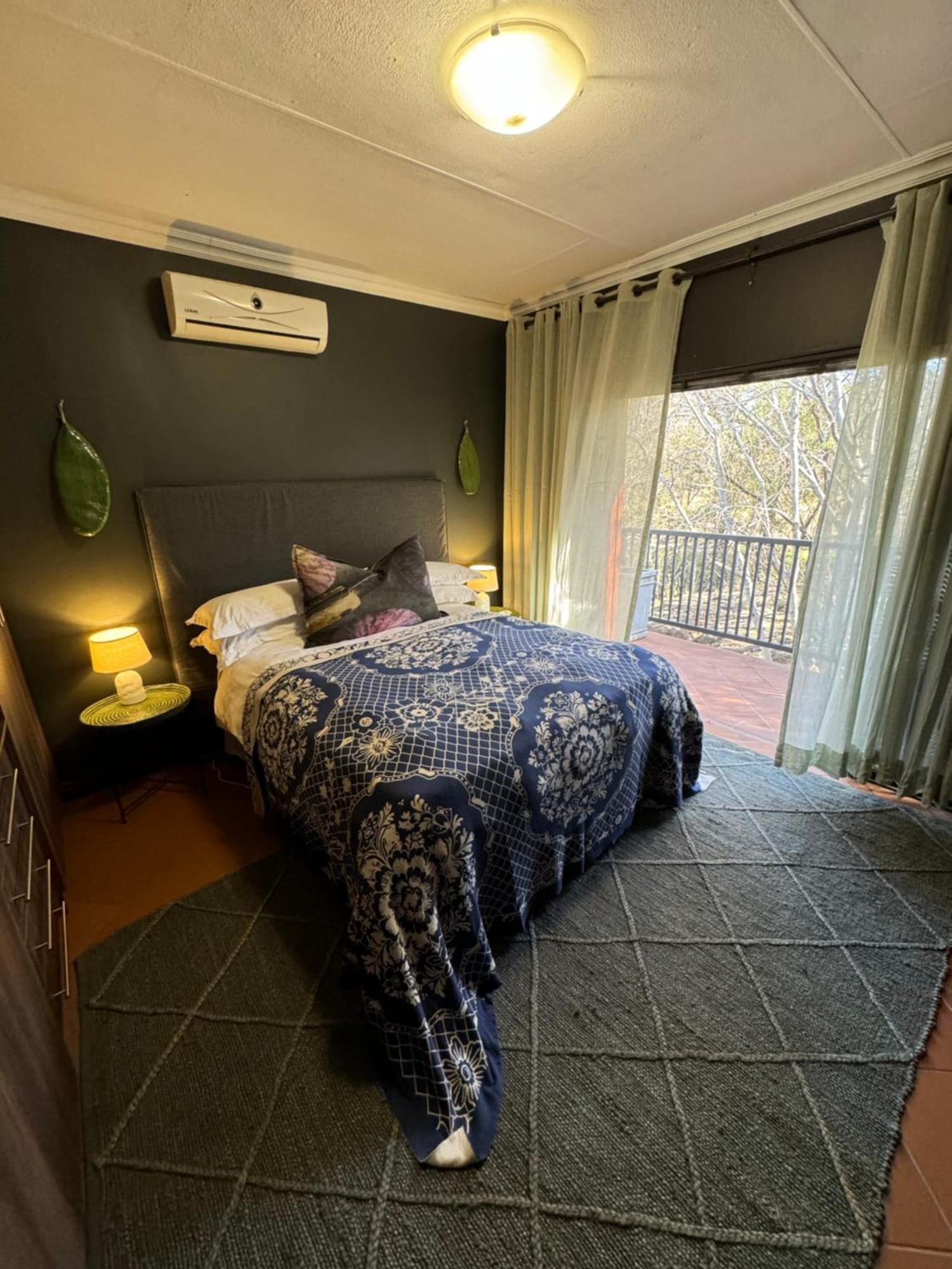 Megumi - Vaal Riverside Retreat - Loadshedding Friendly Parys Ngoại thất bức ảnh