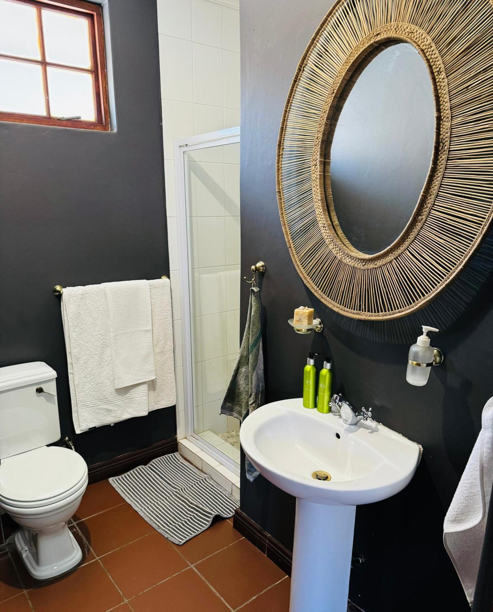 Megumi - Vaal Riverside Retreat - Loadshedding Friendly Parys Ngoại thất bức ảnh