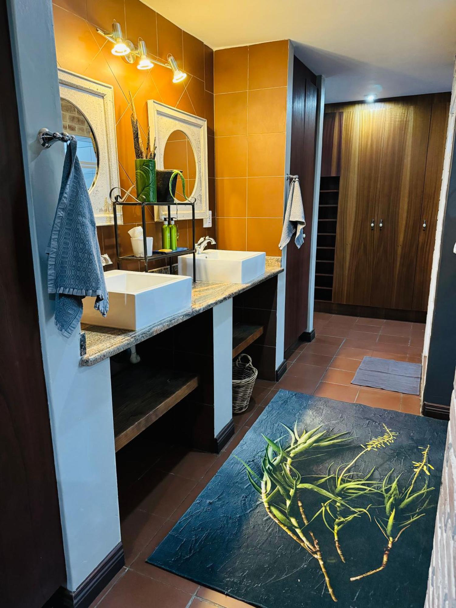 Megumi - Vaal Riverside Retreat - Loadshedding Friendly Parys Ngoại thất bức ảnh