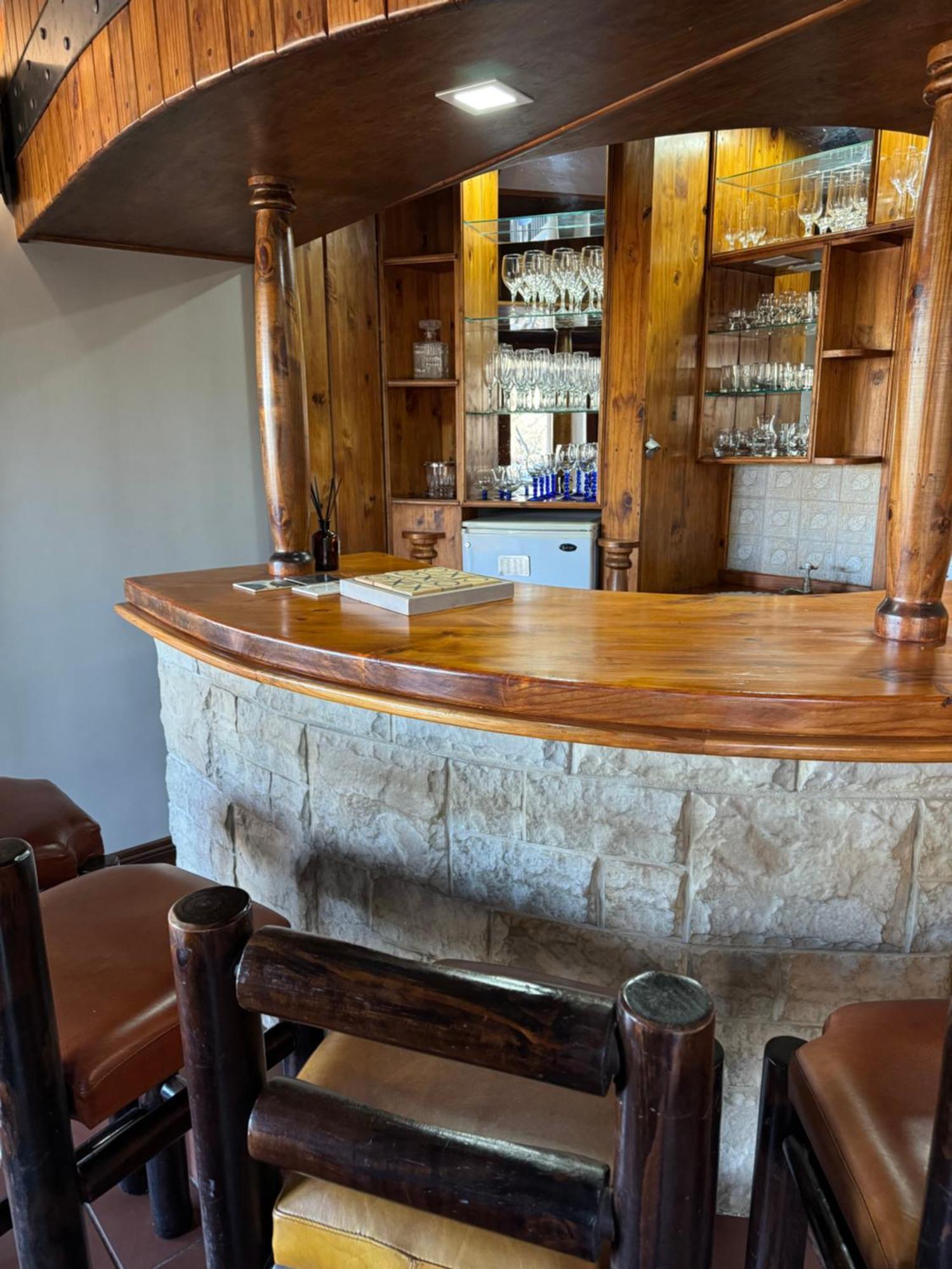 Megumi - Vaal Riverside Retreat - Loadshedding Friendly Parys Ngoại thất bức ảnh