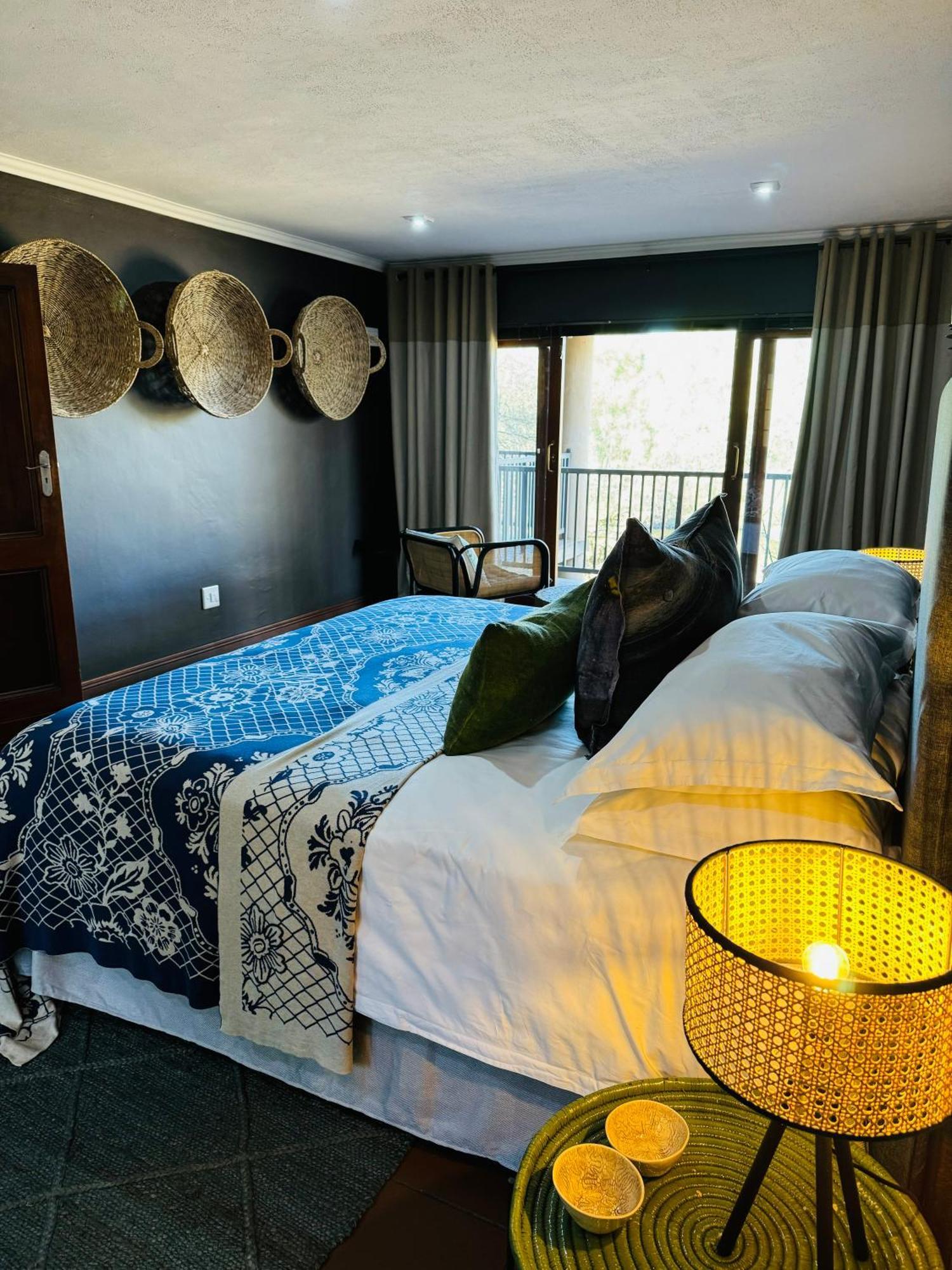 Megumi - Vaal Riverside Retreat - Loadshedding Friendly Parys Ngoại thất bức ảnh