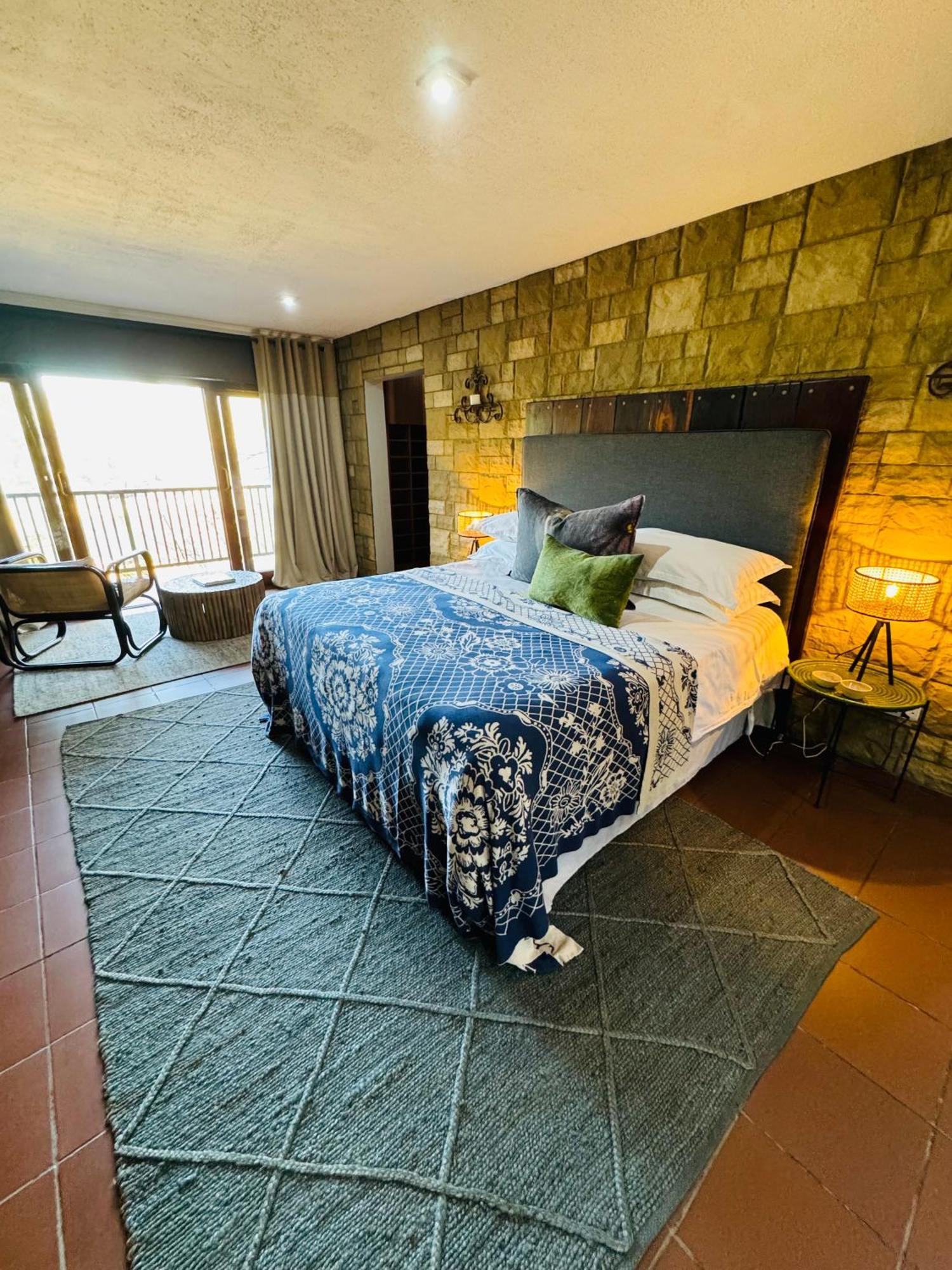 Megumi - Vaal Riverside Retreat - Loadshedding Friendly Parys Ngoại thất bức ảnh