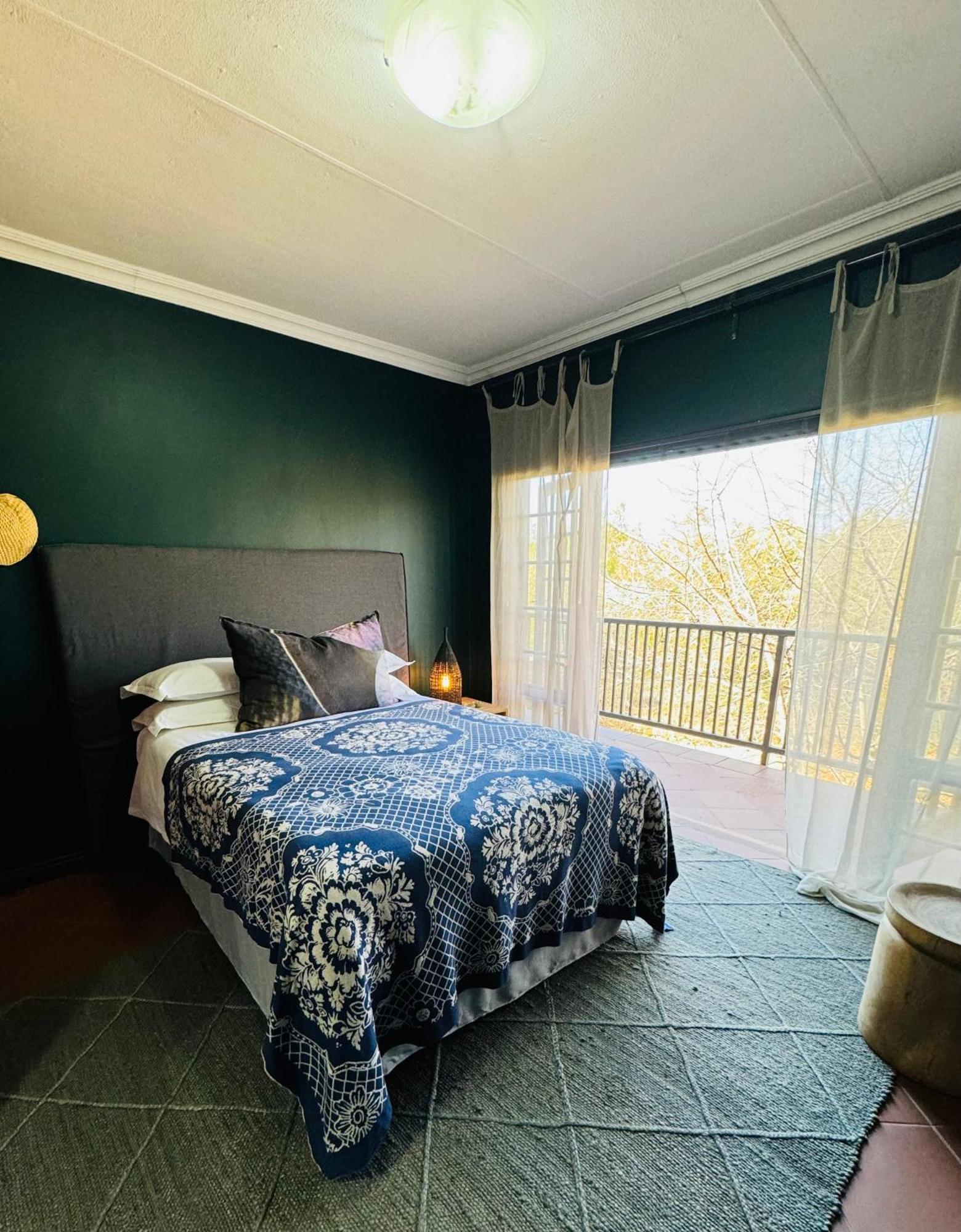 Megumi - Vaal Riverside Retreat - Loadshedding Friendly Parys Ngoại thất bức ảnh