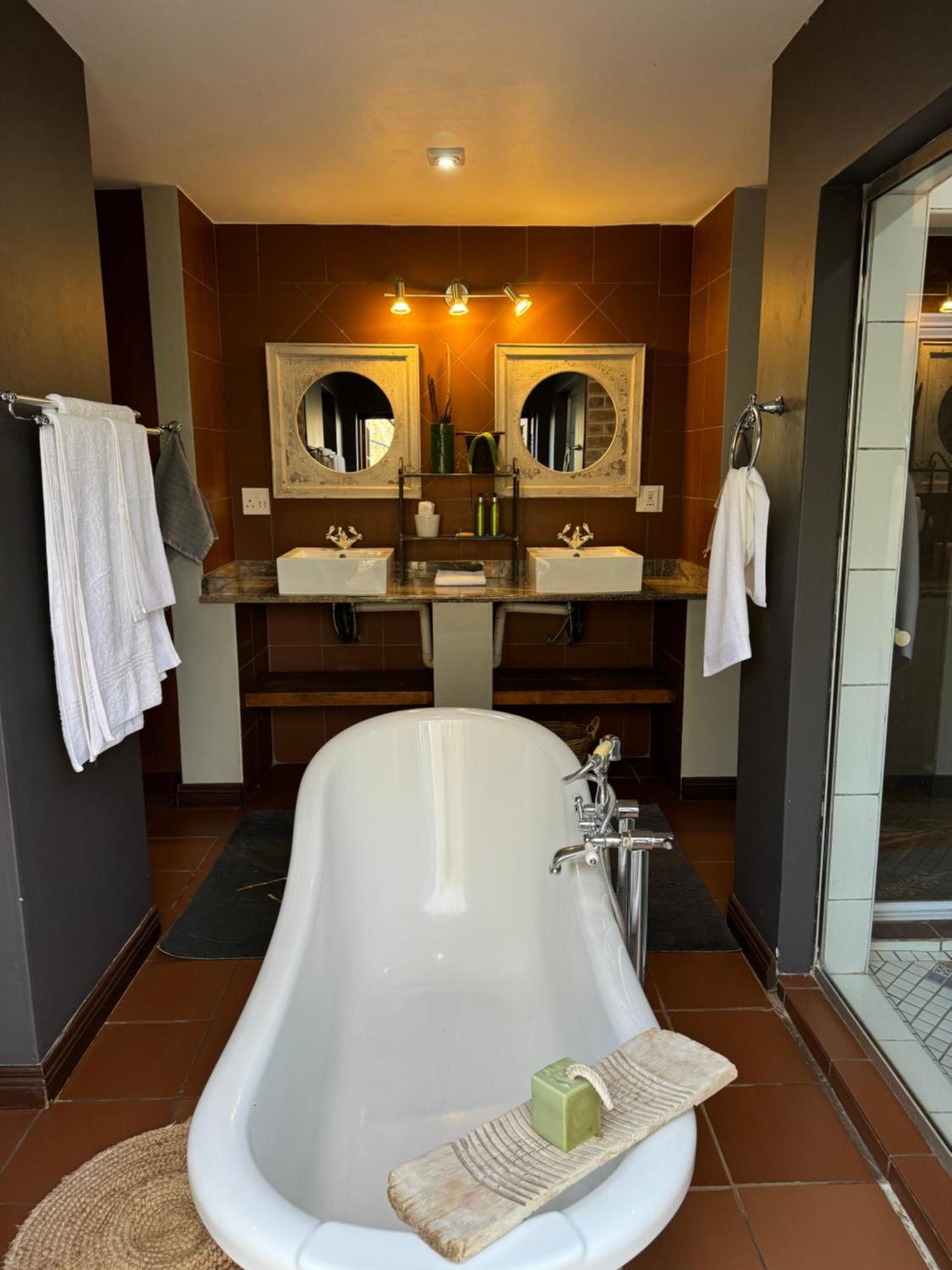 Megumi - Vaal Riverside Retreat - Loadshedding Friendly Parys Ngoại thất bức ảnh